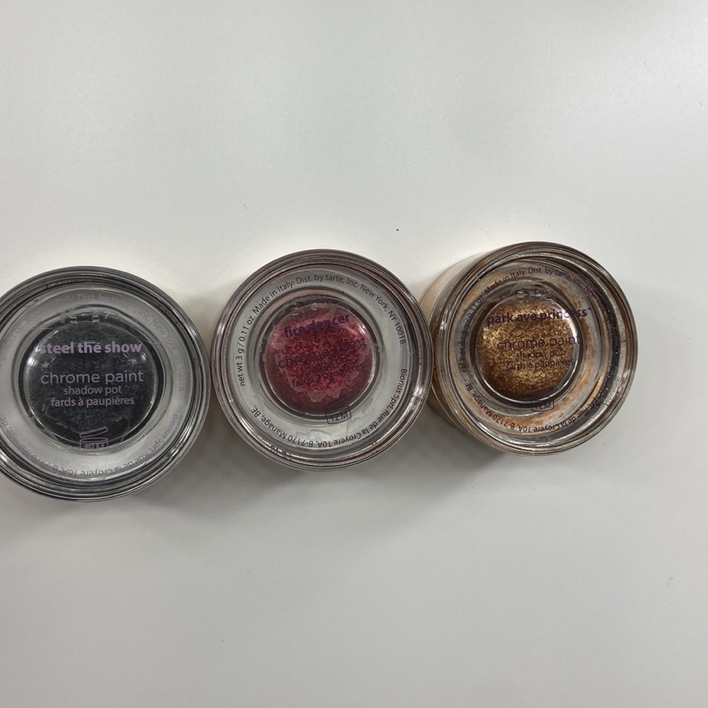 Cream eyeshadow - Picture 2 of 5